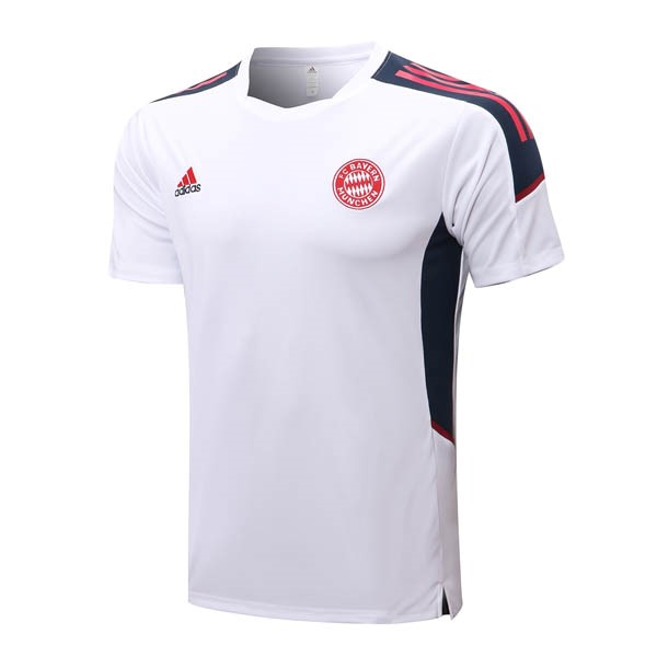 Polo Bayern Munich 2022 2023 Blanco